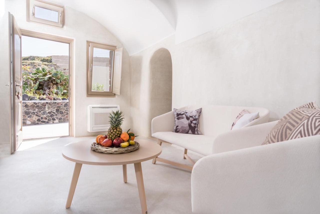 Lagadi Suites By K&K Mesaria Dış mekan fotoğraf
