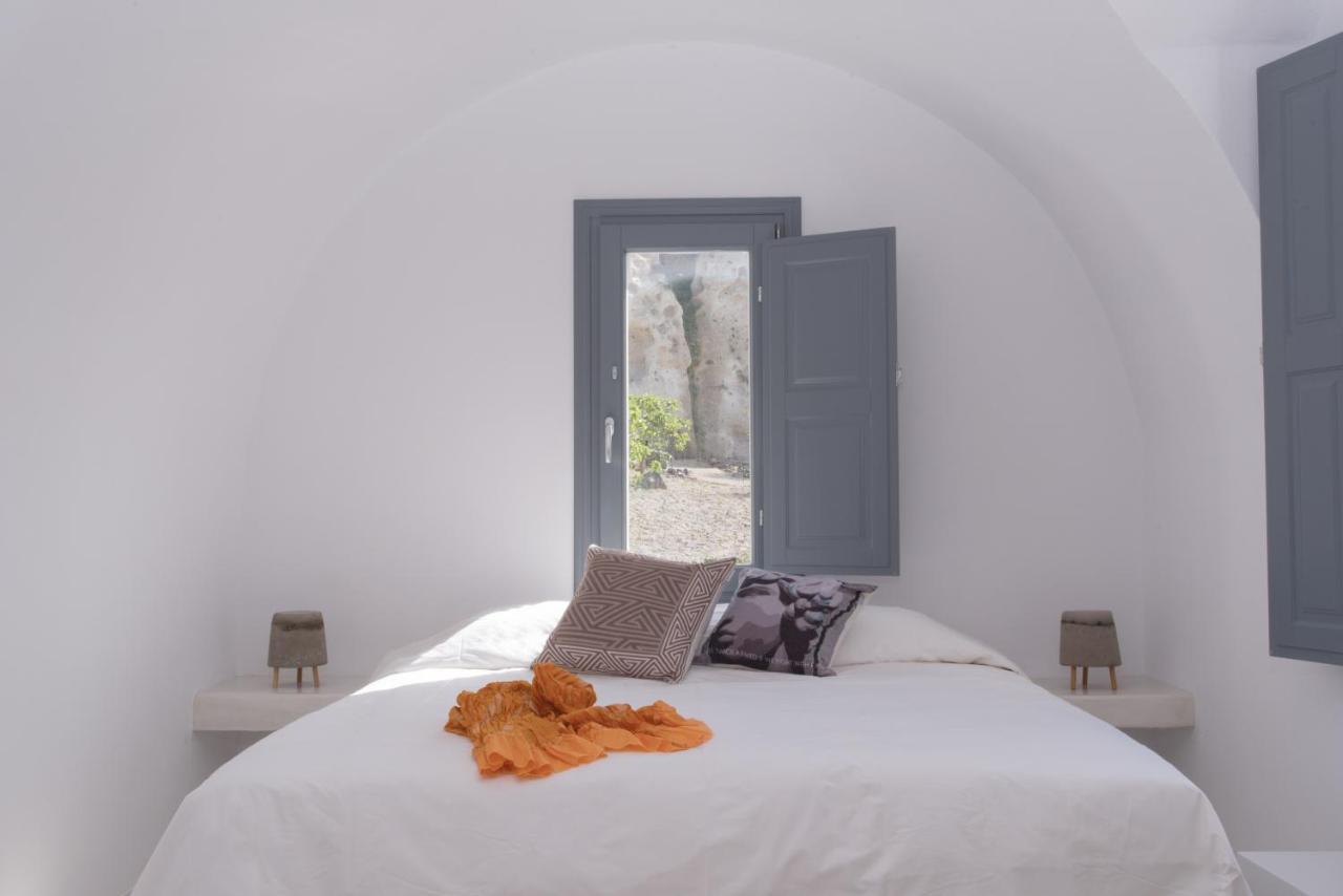 Lagadi Suites By K&K Mesaria Dış mekan fotoğraf