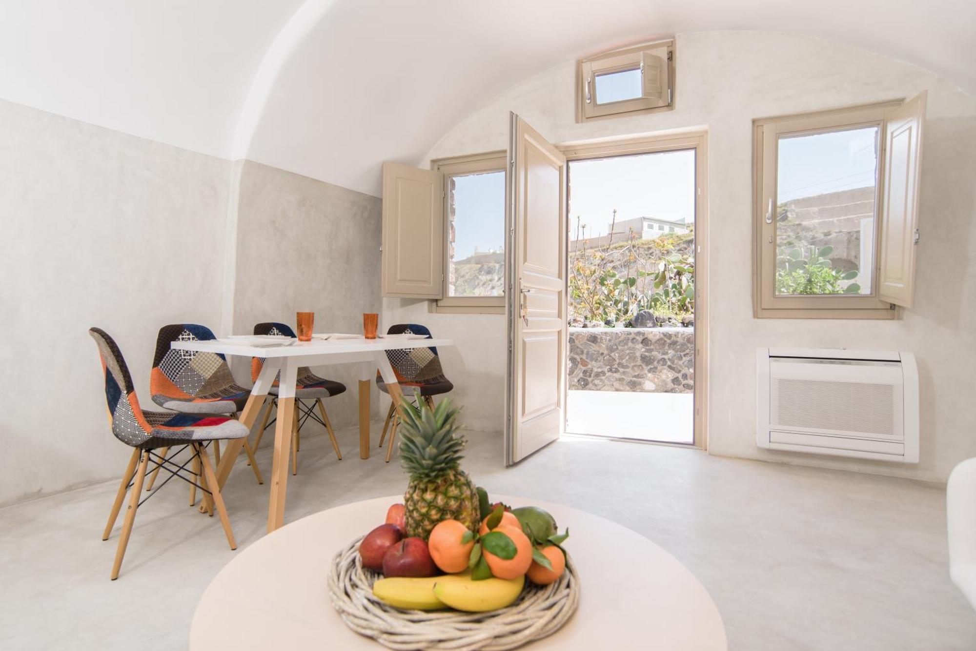 Lagadi Suites By K&K Mesaria Oda fotoğraf