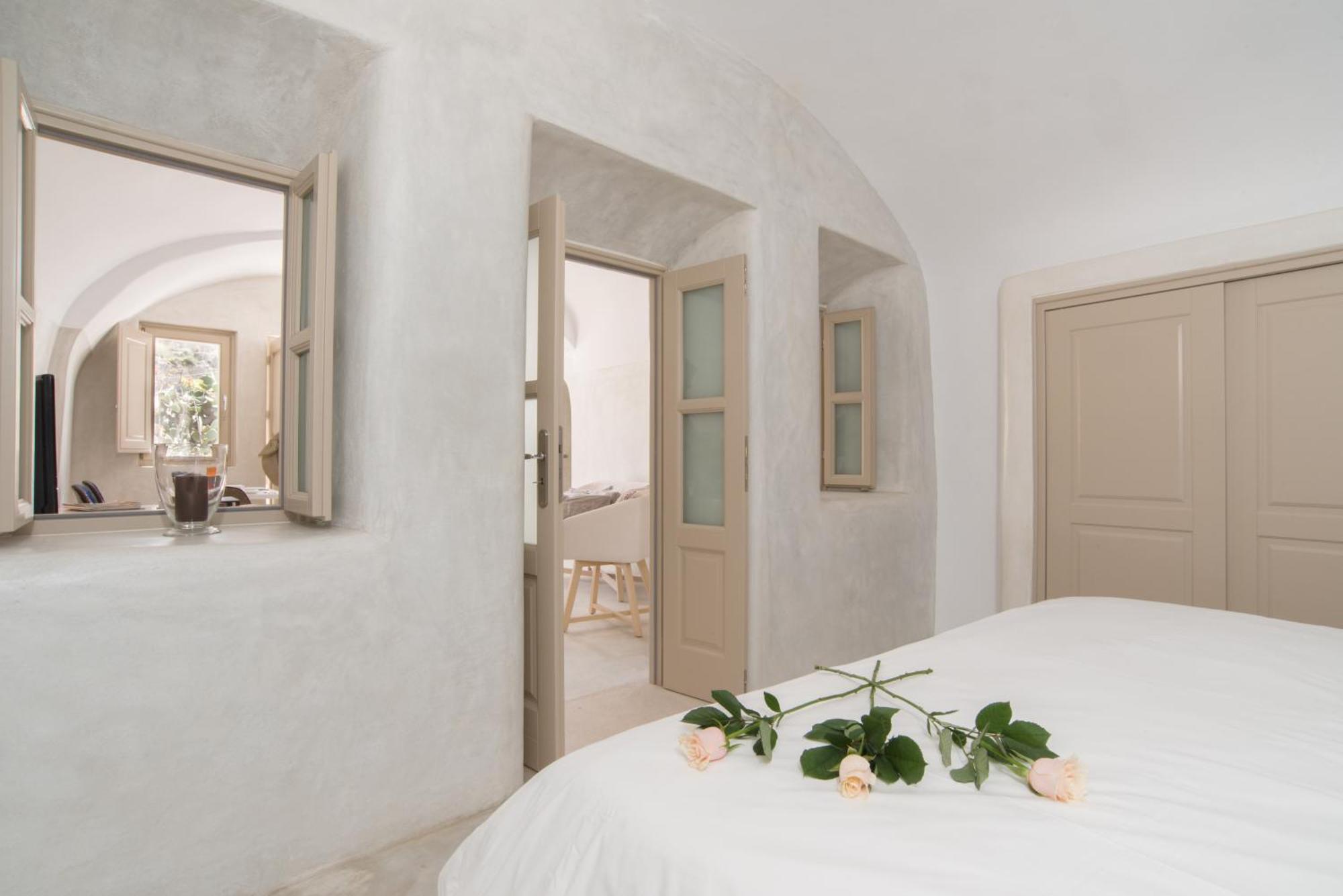 Lagadi Suites By K&K Mesaria Oda fotoğraf